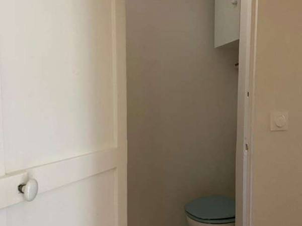 Colocation / Appartement 3 pièces de 59 m², Paris, Rue Saint-Denis / Photo 10