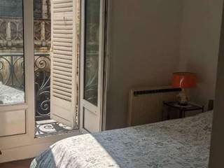 Colocation / Appartement 3 pièces de 59 m², Paris, Rue Saint-Denis