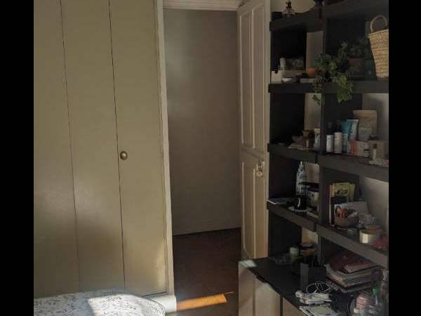 Colocation / Appartement 3 pièces de 59 m², Paris, Rue Saint-Denis / Photo 2