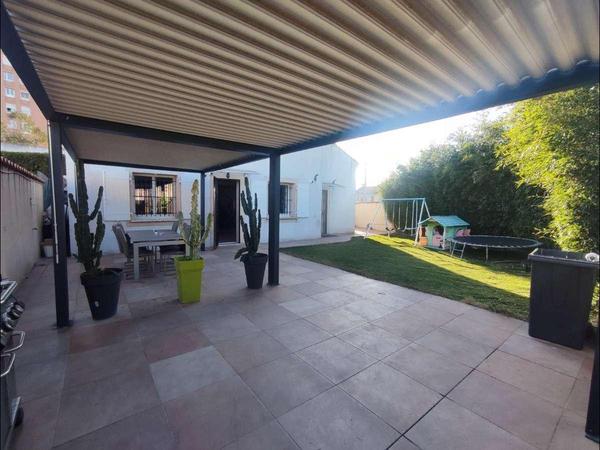 Colocation / Maison 7 pièces de 300 m², Marseille, Rue Dupre / Photo 2