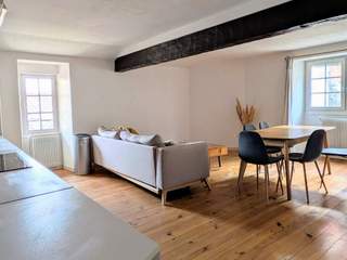 Rental / 3-bedroom flat · 72 m², Bordeaux, Rue Hugla