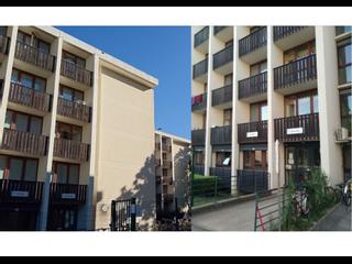 Location / Studio de 9 m², Grenoble, Avenue Edmond Esmonin