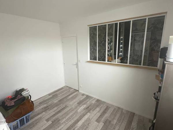 Chambre chez l'habitant / Maison 1 pièce, Angers / Photo 2