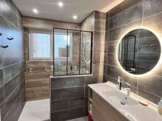 Colocation / Appartement 5 pièces de 90 m², Strasbourg, Rue du Rieth