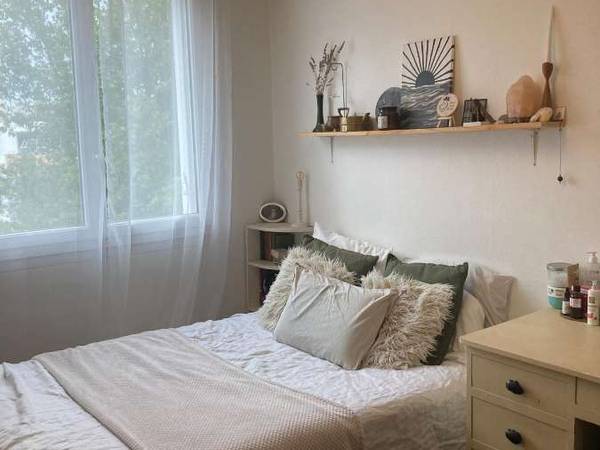 Colocation / Appartement 4 pièces de 62 m², Rennes, Avenue des Français Libres / Photo 5