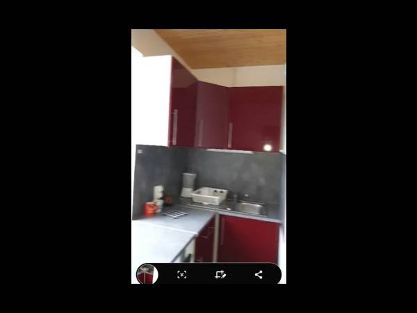 Location / Appartement 1 pièce de 25 m², Mulhouse, Rue de Wesserling / Photo 2
