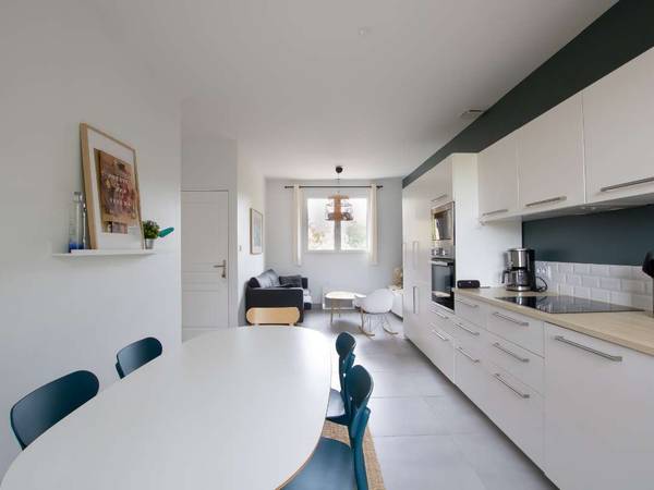 Colocation / Appartement 4 pièces de 110 m², Pessac, Rue des Anciennes Ecoles / Photo 2