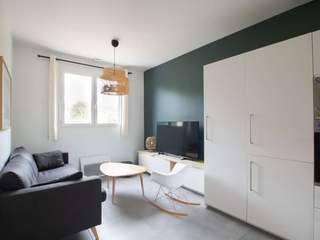 Flatsharing / 4-bedroom flat · 110 m², Pessac, Rue des Anciennes Ecoles