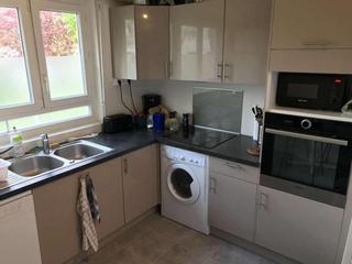 Flatsharing / 6-bedroom flat · 120 m², Chilly-Mazarin