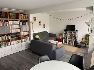 Colocation, Appartement 6 pièces, Chilly-Mazarin