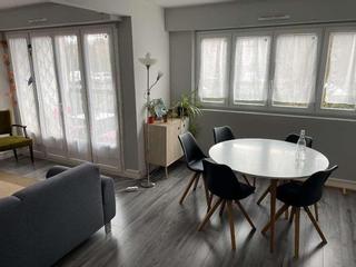 Room share, 6 rooms apartment, Chilly-Mazarin