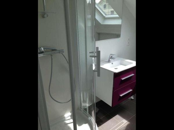 Colocation / Appartement 6 pièces de 120 m², Chilly-Mazarin / Photo 9