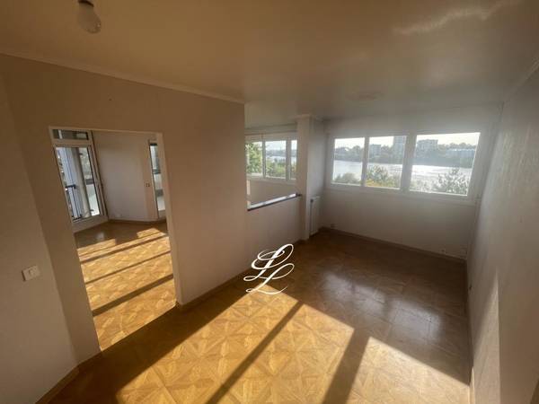 Rental / 5-bedroom flat · 95 m², Nantes, Boulevard François Blancho / Photo 2