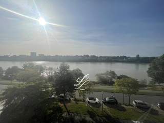 Rental / 5-bedroom flat · 95 m², Nantes, Boulevard François Blancho