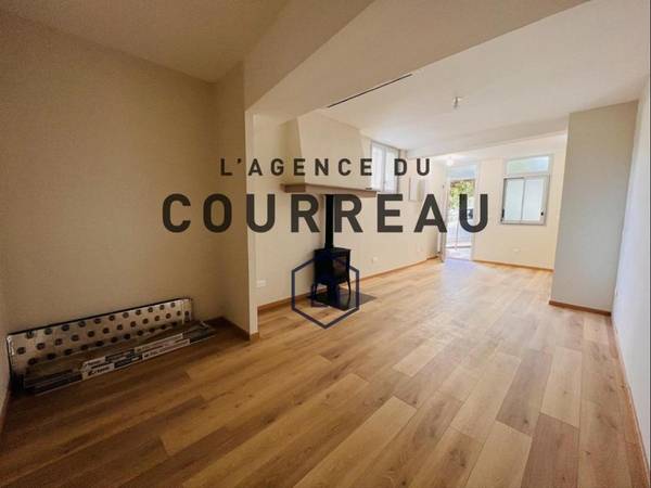 Location / Appartement 4 pièces de 69 m², Montpellier, Boulevard Paul Valéry / Photo 2