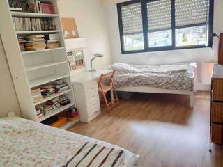 Flatsharing / 3-bedroom flat · 75 m², Boulogne-Billancourt, Avenue André Morizet