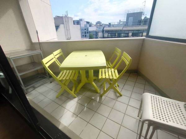 Colocation / Appartement 3 pièces de 75 m², Boulogne-Billancourt, Avenue André Morizet / Photo 2