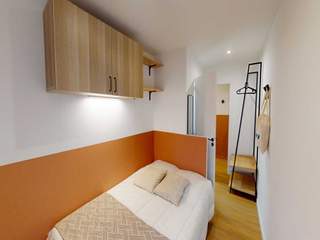 Appartement 9 pièces de 180 m²