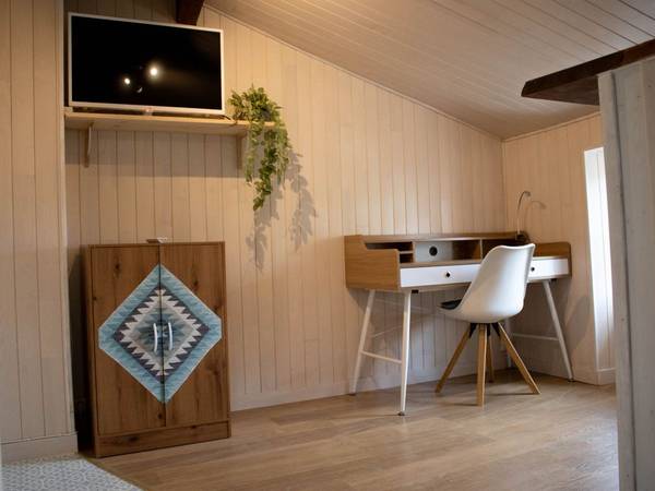 Location / Studio, Niort / Photo 7