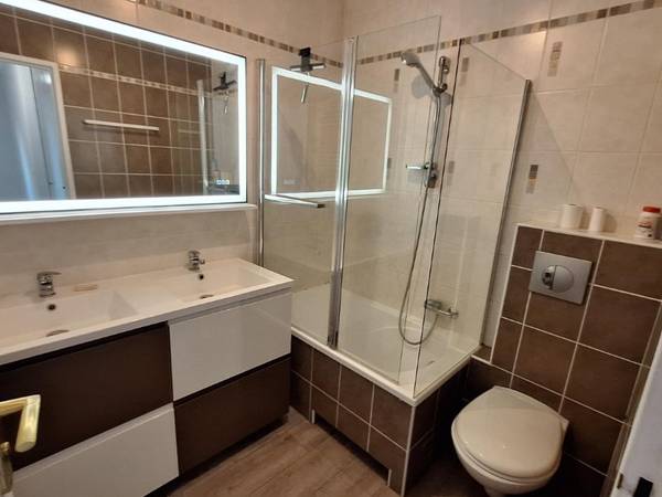 Colocation / Appartement 5 pièces de 82 m², La Mulatière, Chemin de la Bastero / Photo 6