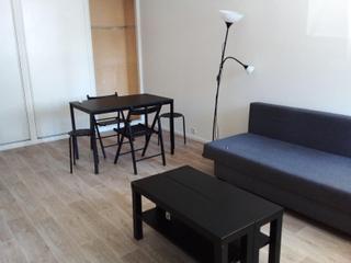 Colocation / Appartement 3 pièces de 60 m², Gradignan, Résidence Eurofac