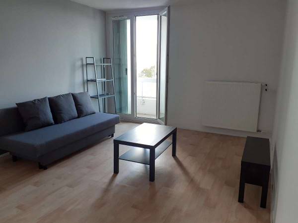 Flatsharing / 3-bedroom flat · 60 m², Gradignan, Résidence Eurofac / Photo 2