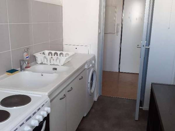 Flatsharing / 3-bedroom flat · 60 m², Gradignan, Résidence Eurofac / Photo 4