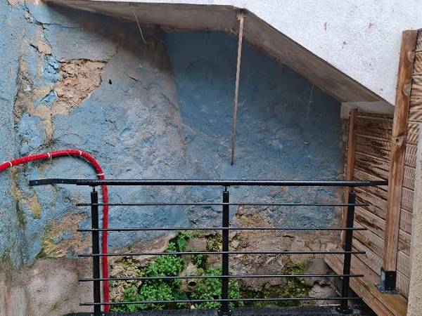 Sous-location / Appartement 2 pièces de 34 m², Marseille, Rue d'Avignon / Photo 5