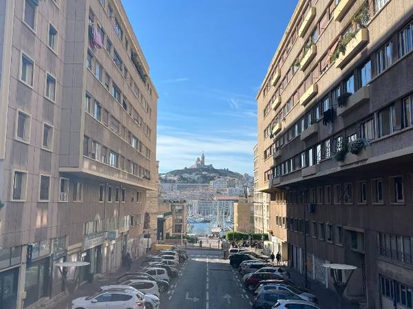 Colocation / Appartement 3 pièces de 76 m², Marseille, Rue Henri Tasso / Photo 5