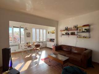 Colocation / Appartement 3 pièces de 76 m², Marseille, Rue Henri Tasso