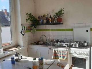 Flatsharing / 6-bedroom flat · 100 m², Strasbourg, Avenue des Vosges