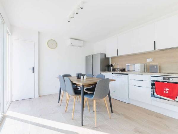 Colocation / Maison 7 pièces de 150 m², Lyon, Rue Xavier Privas / Photo 2
