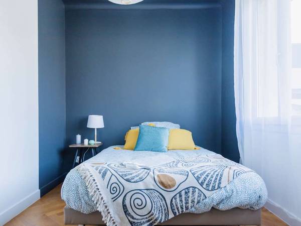 Colocation / Maison 7 pièces de 150 m², Lyon, Rue Xavier Privas / Photo 10