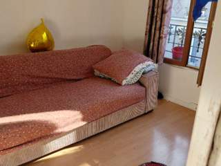 Room share, 1 room apartment, Les Lilas