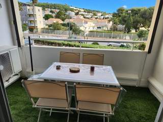 Rental / Studio apartment, Sète