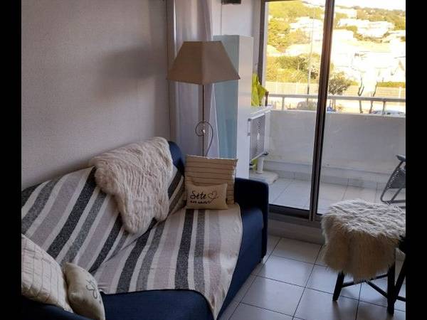 Location / Studio, Sète / Photo 5