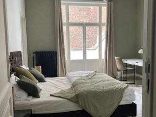 Colocation / Maison 1 pièce de 16 m², Ixelles, Rue Forestière