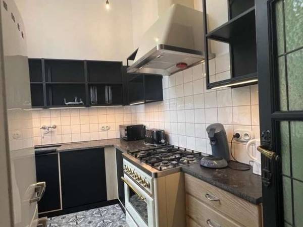 Colocation / Maison 1 pièce de 16 m², Ixelles, Rue Forestière / Photo 20