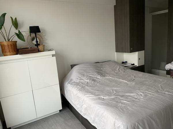 Sous-location / Appartement 2 pièces de 46 m², Paris, Rue Alphonse Penaud / Photo 2
