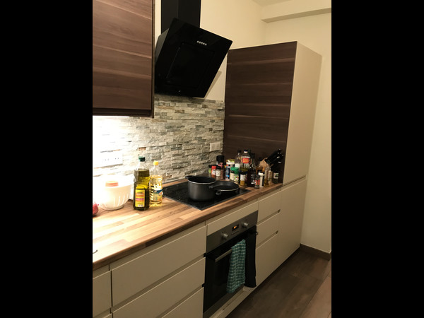 Colocation / Duplex 5 pièces de 112 m², Strasbourg, Route D'oberhausbergen / Photo 2