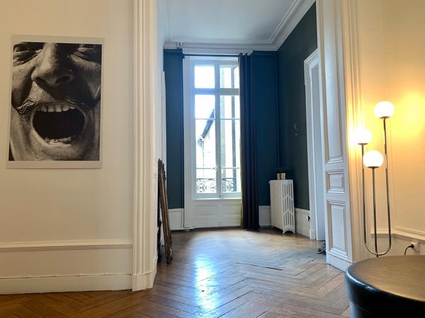 Colocation / Appartement 7 pièces de 226 m², Saint-Étienne, Rue Balay / Photo 2
