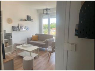 Flatsharing / 4-bedroom flat · 70 m², La Roche-sur-Yon, Rue louis lumière