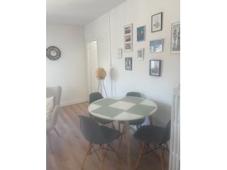 Flatsharing / 4-bedroom flat · 68 m², La Roche-sur-Yon, Rue louis lumière