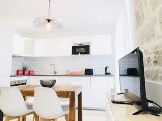 Gedeelde woning / 5 rooms apartment · 64 m², Nice, Rue Arson