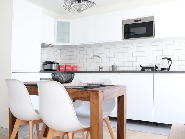 Colocation / Appartement 5 pièces de 64 m², Nice, Rue Arson / Photo 2