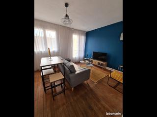 Piso compartido / 4 rooms apartment · 70 m², Toulouse, Avenue de Mazades