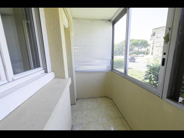 Colocation / Appartement 5 pièces de 70 m², Toulouse, Chemin d'Audibert / Photo 16