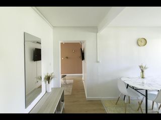 Flatsharing / 5-bedroom flat · 70 m², Toulouse, Chemin d'Audibert