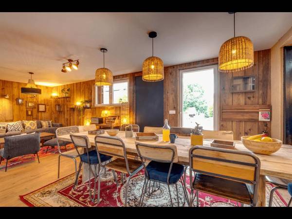 Coliving / Maison 10 pièces de 280 m², Maisons-Alfort, Avenue Georges Clemenceau / Photo 6