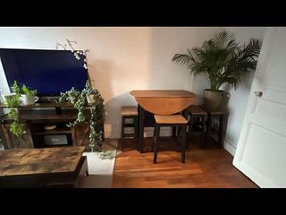 Chambre chez l'habitant / Appartement 3 pièces de 64 m², Paris, Rue de Vaugirard